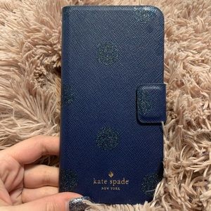 Kate Spade iPhone 8 PLUS case